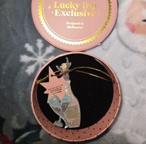 Erstwilder Fizz Filled Flutes Lucky Dip Exclusive